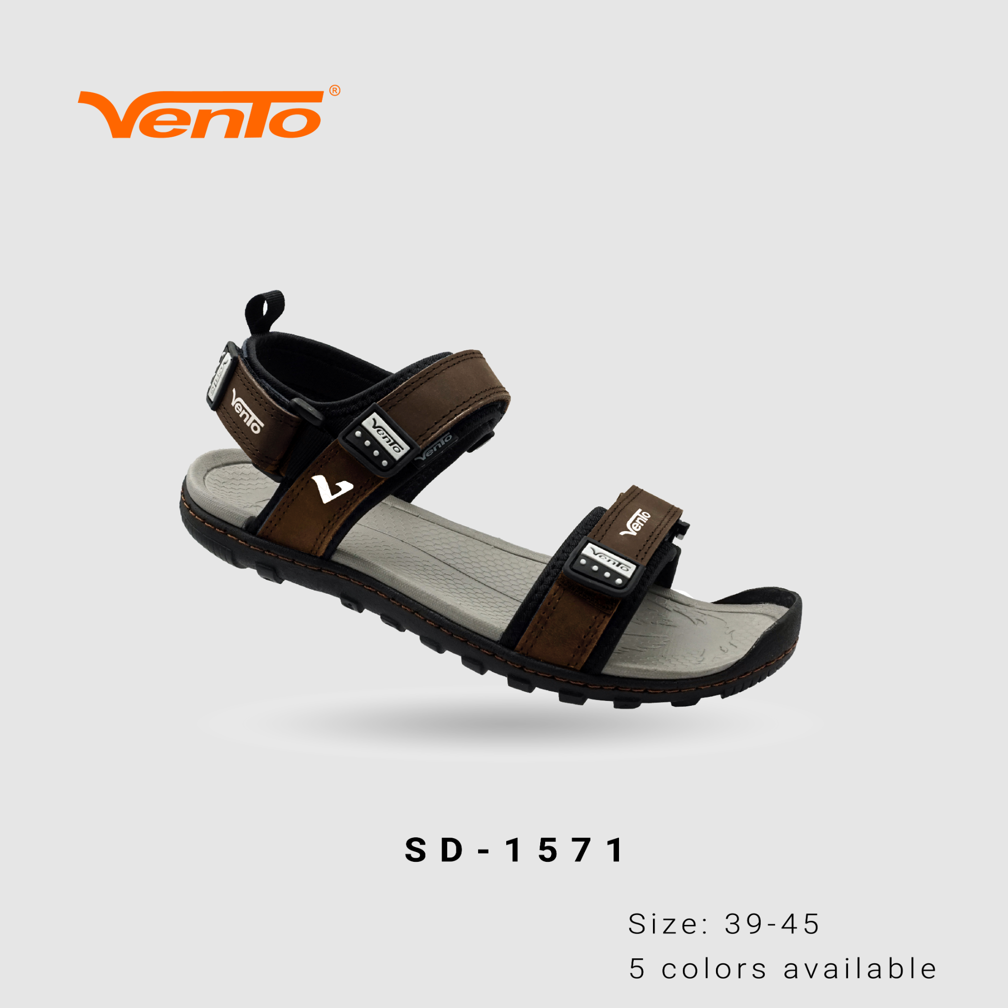 Sandal VENTO SD-1571