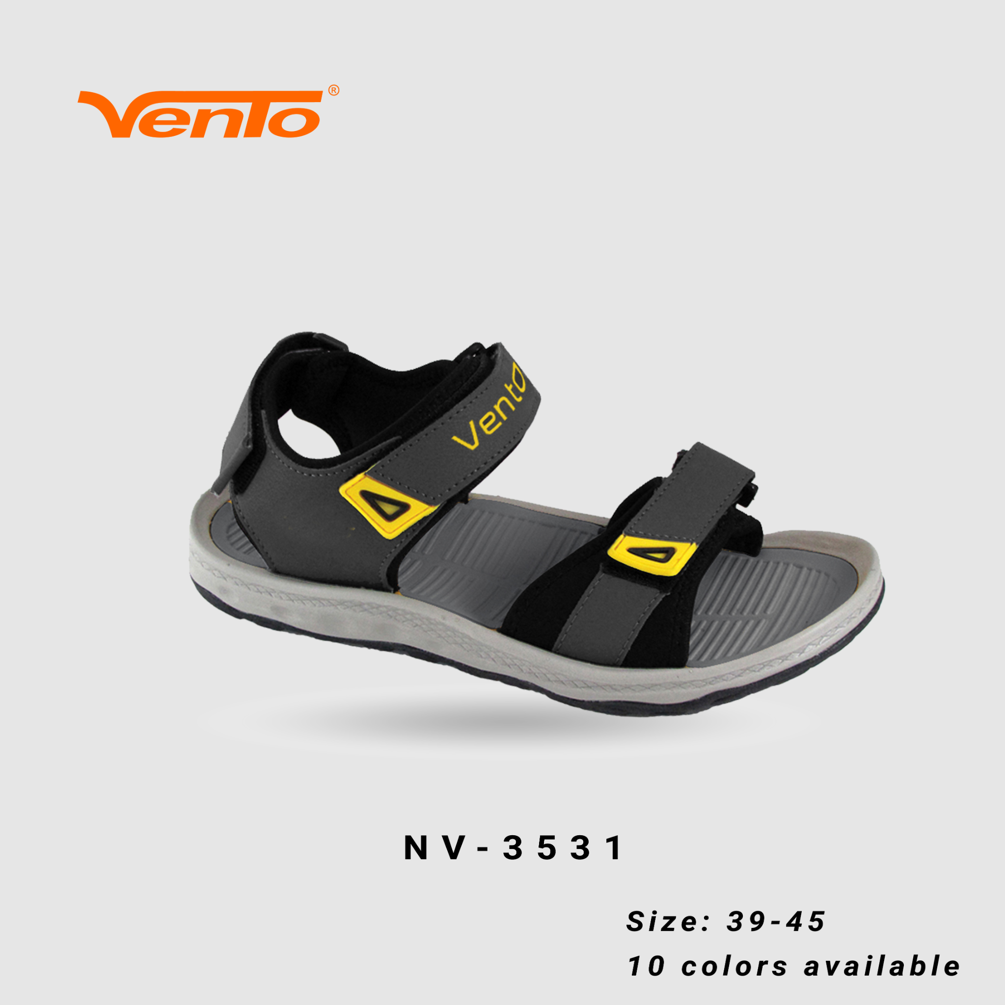 Sandal VENTO NV-3531