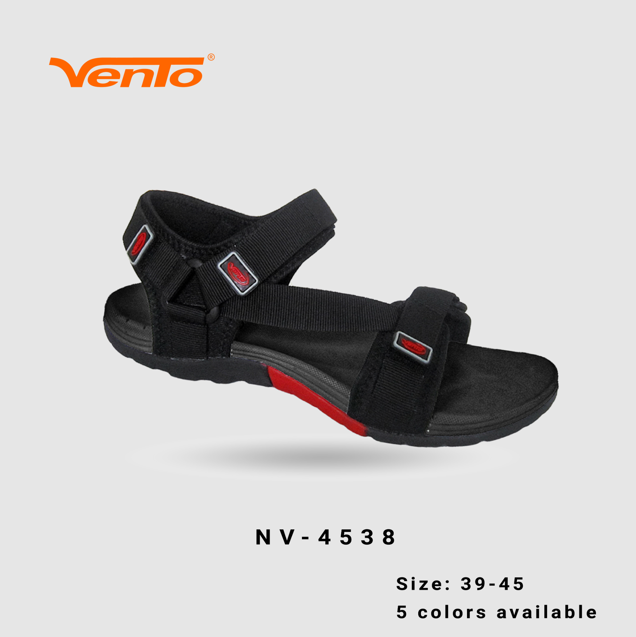 Sandal VENTO NV-4538
