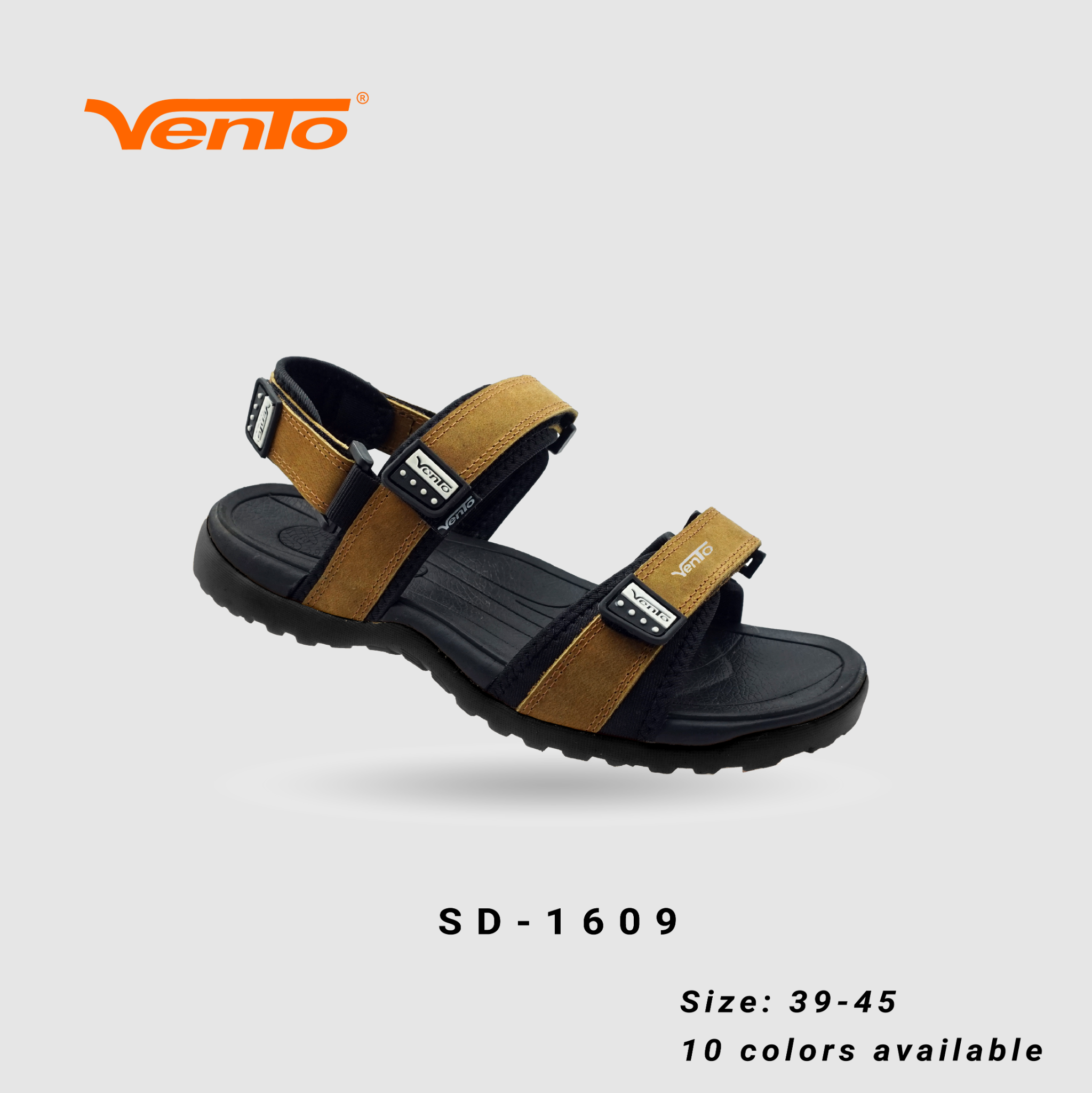 Sandal VENTO SD-1609
