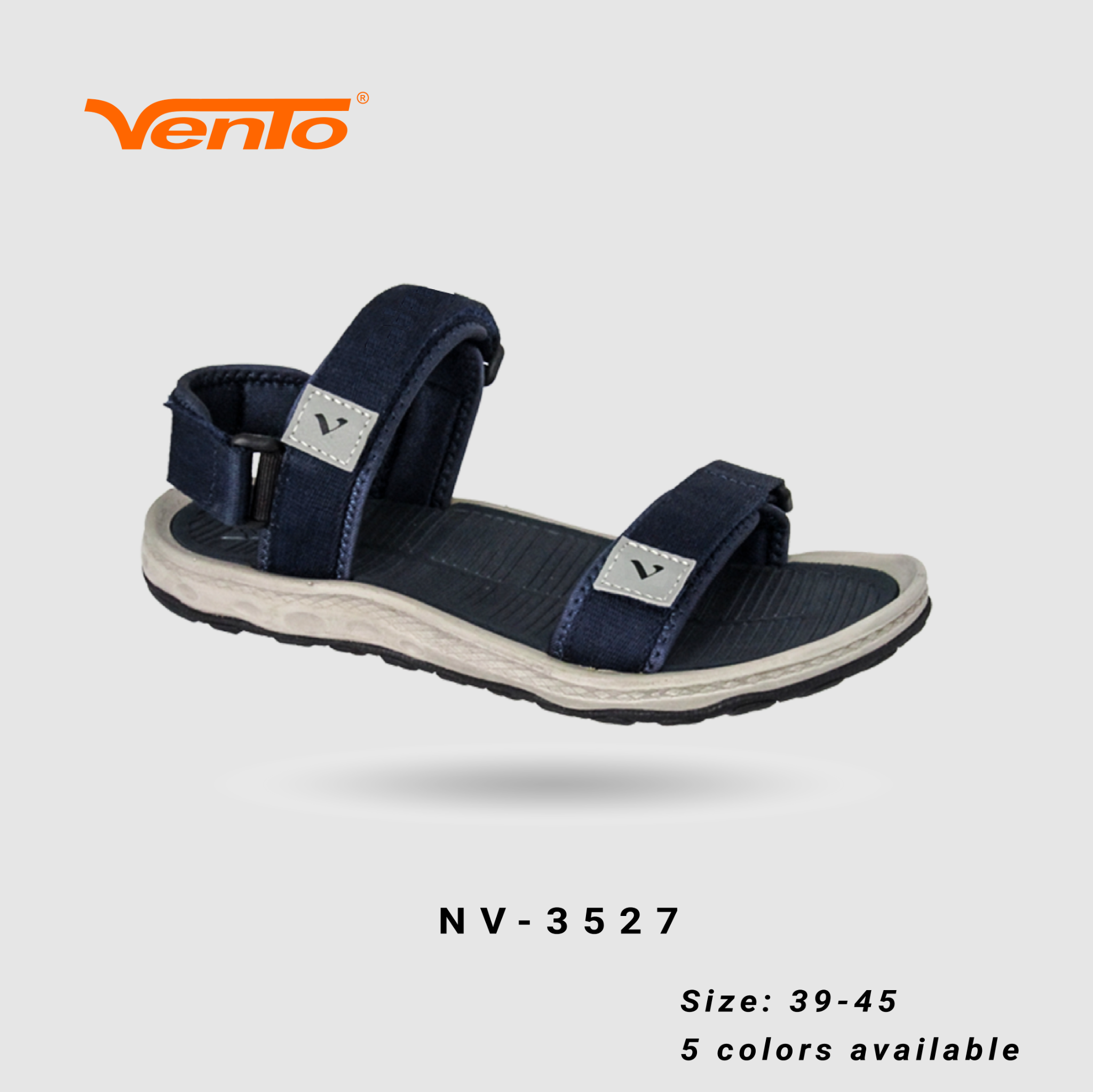 Sandal VENTO SD-3527