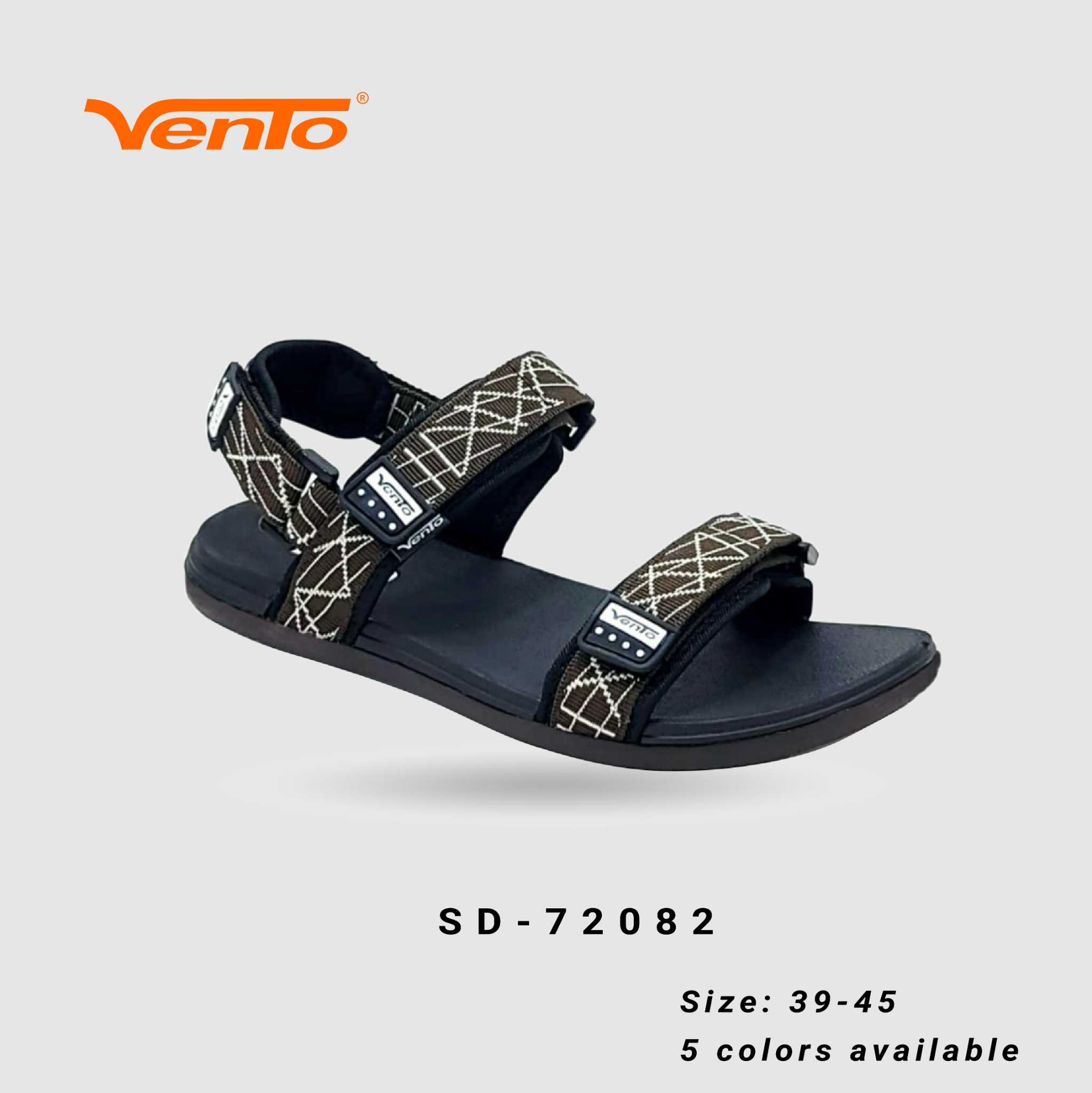 Sandal VENTO SD-72082