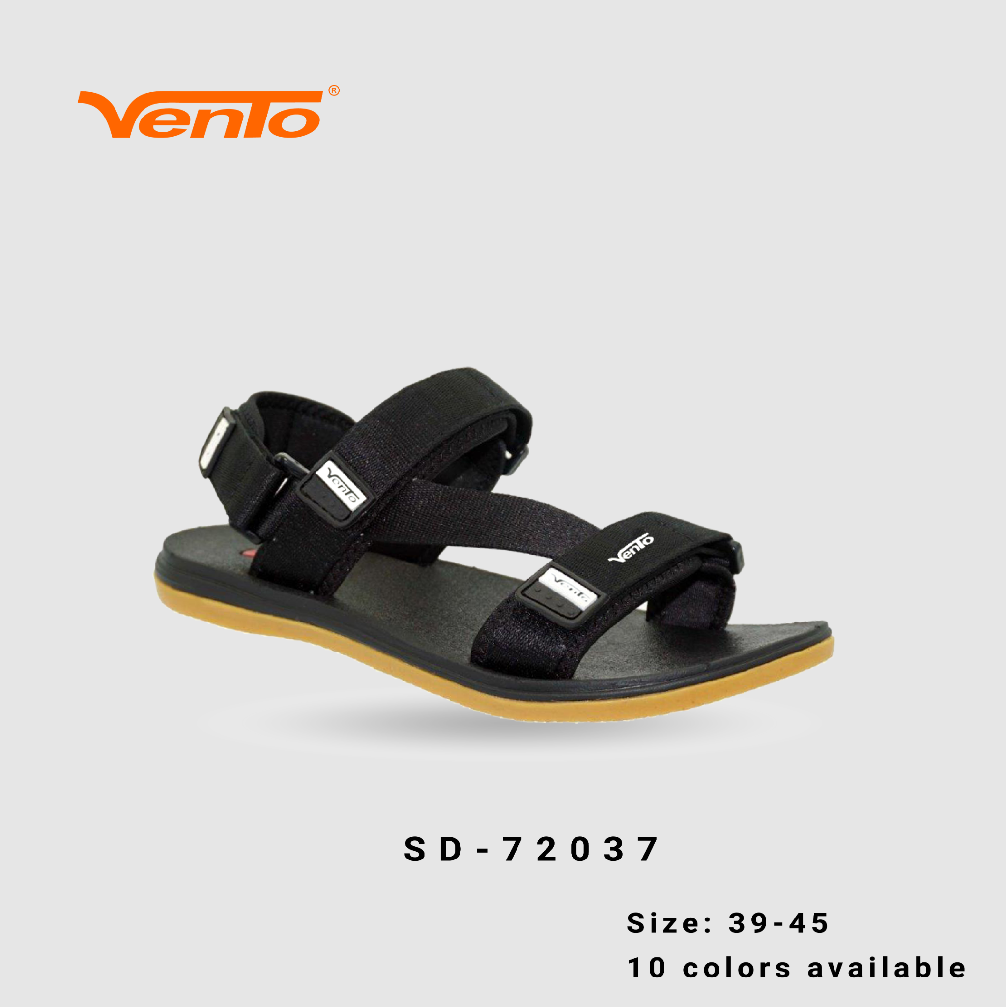Sandal VENTO SD-72037