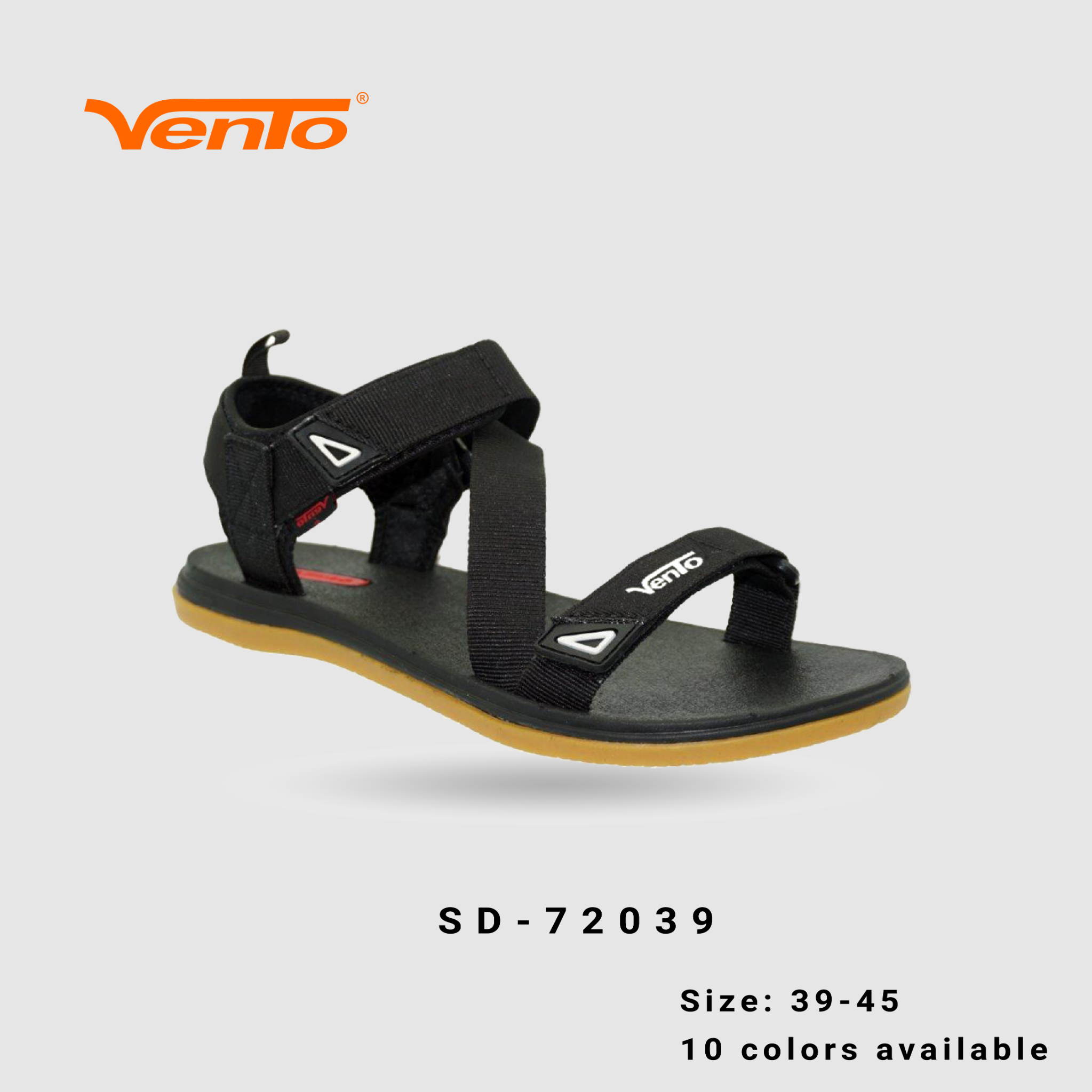 Sandal VENTO SD-72039