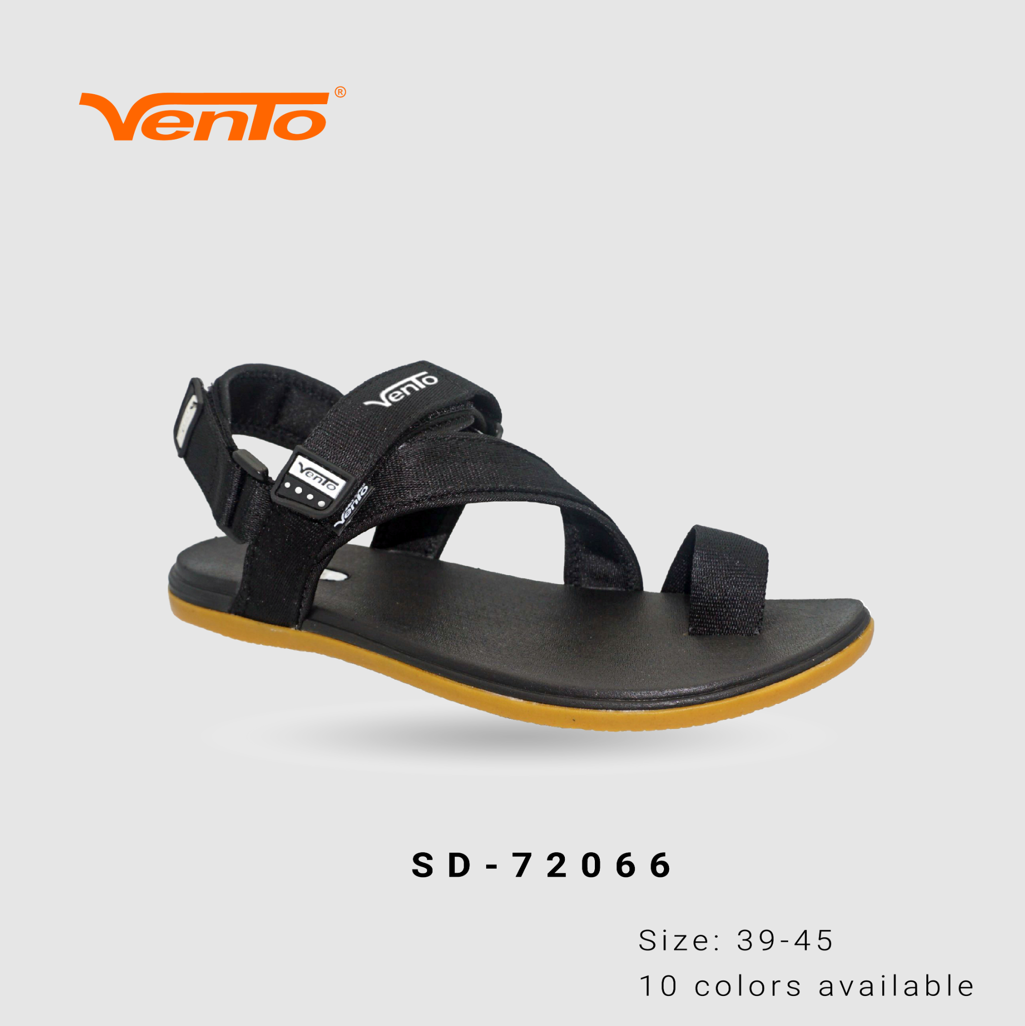 Sandal VENTO SD-72066