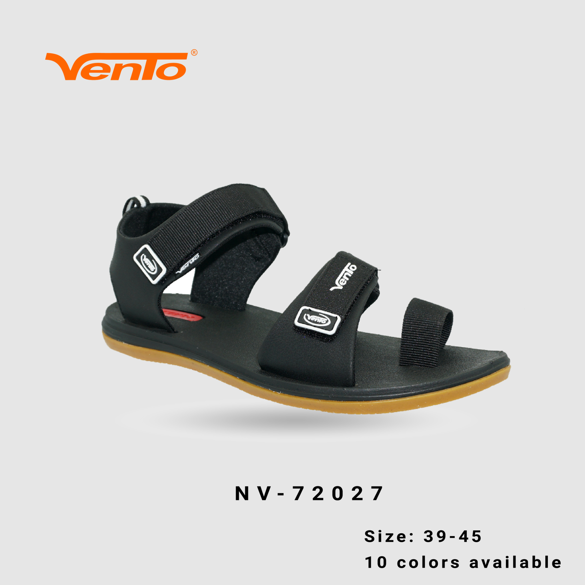 Sandal VENTO SD-72027