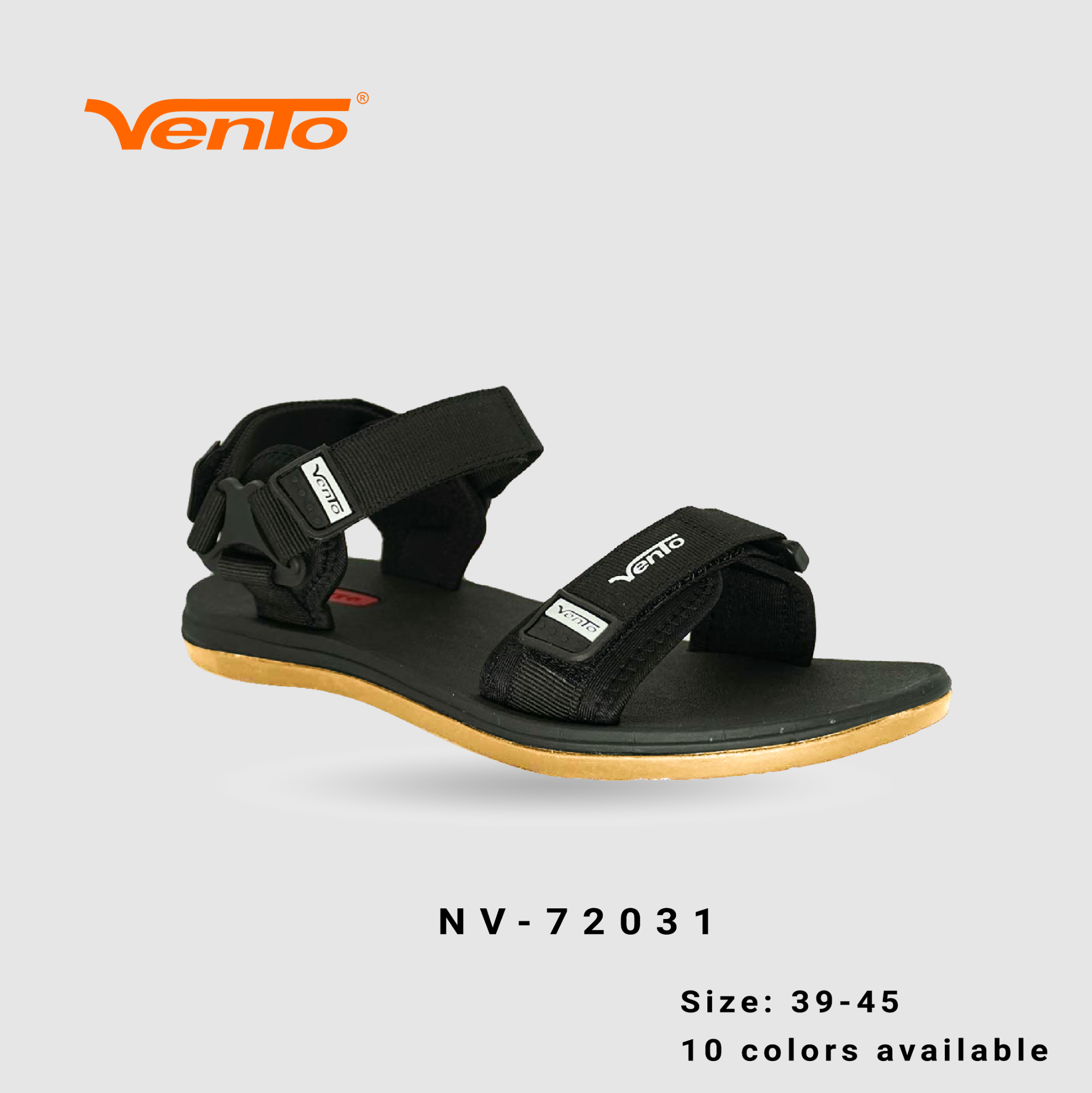 Sandal VENTO SD-72031