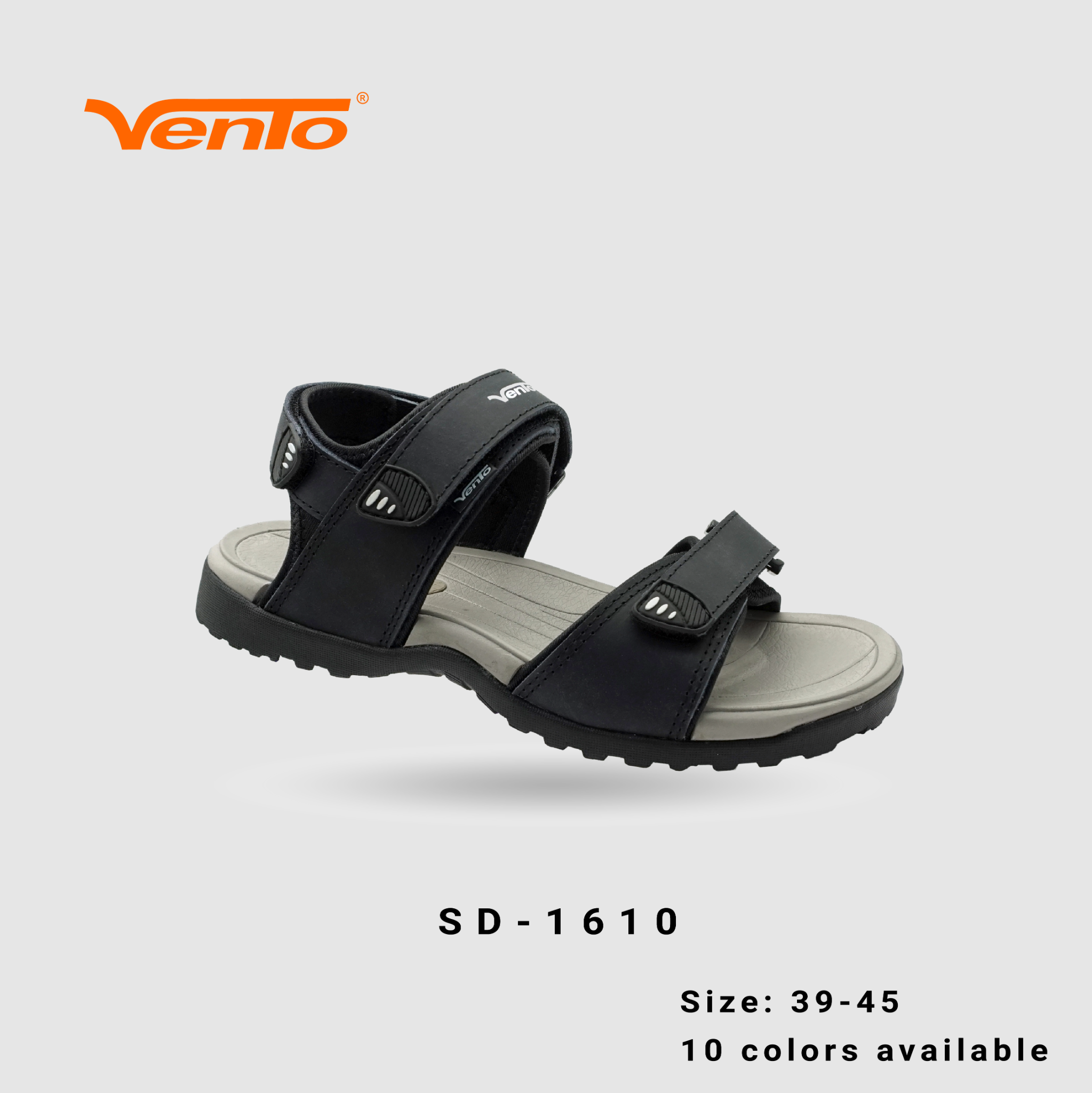 Sandal VENTO SD-1610