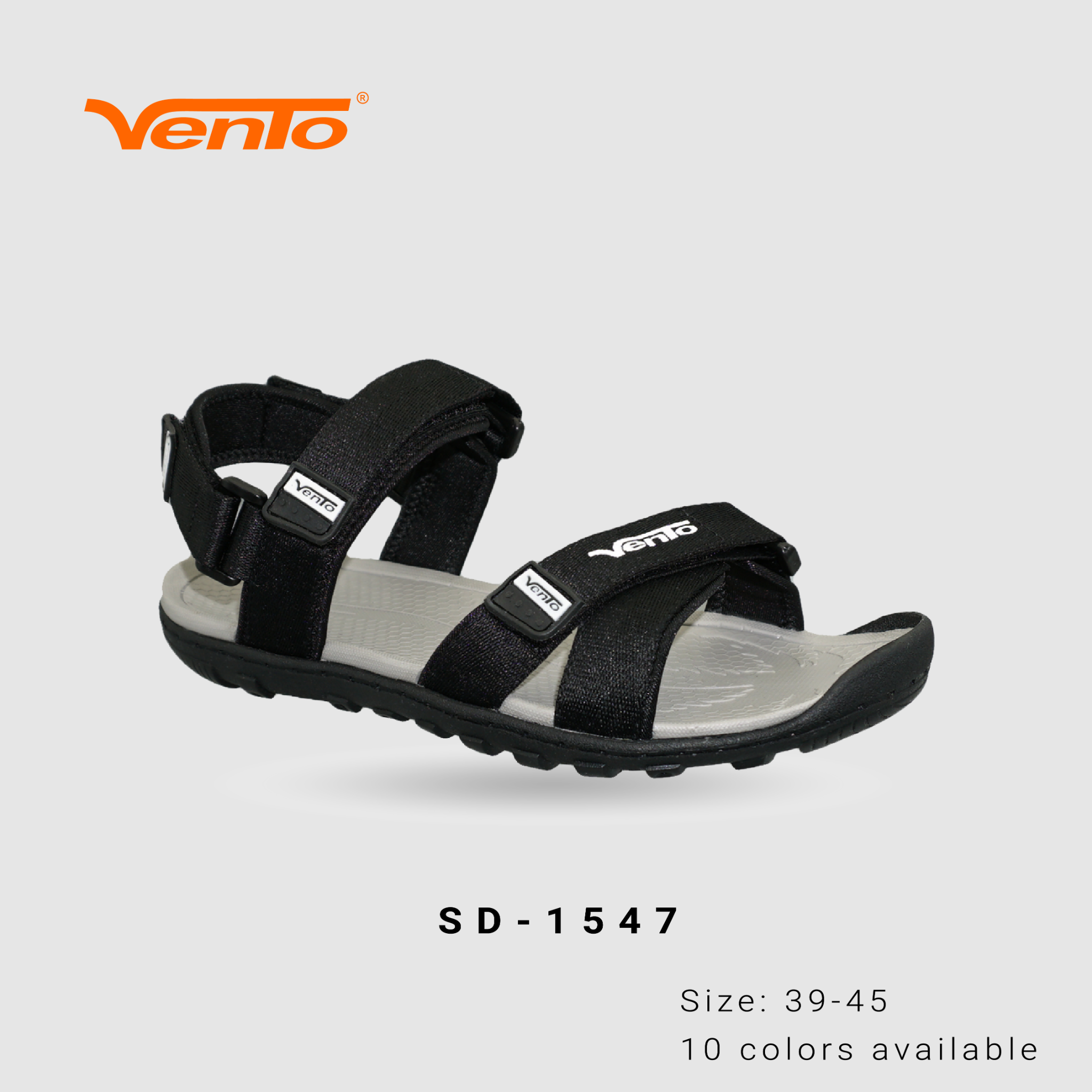 Sandal VENTO SD-1547