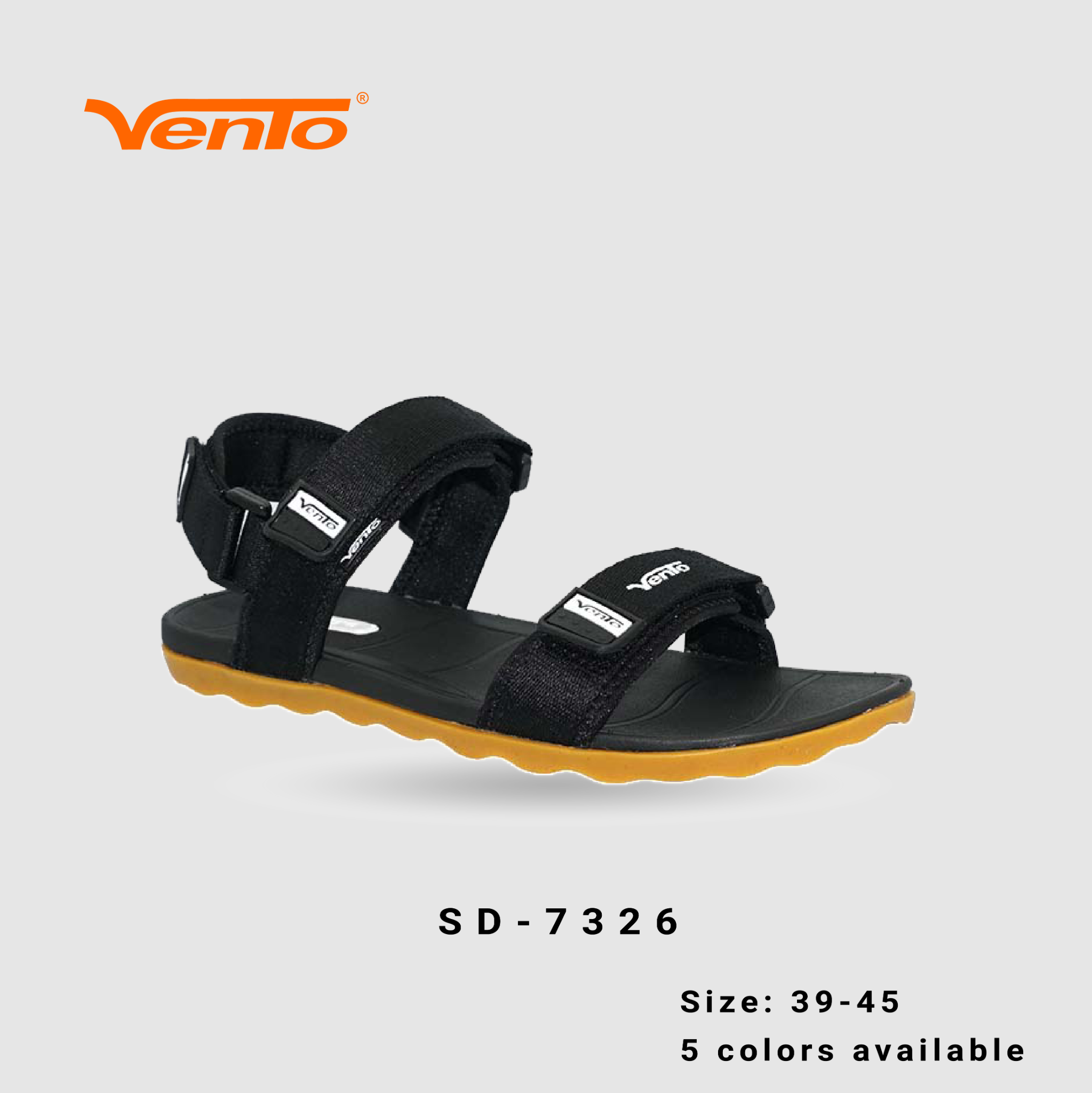 Vento sandals online sales