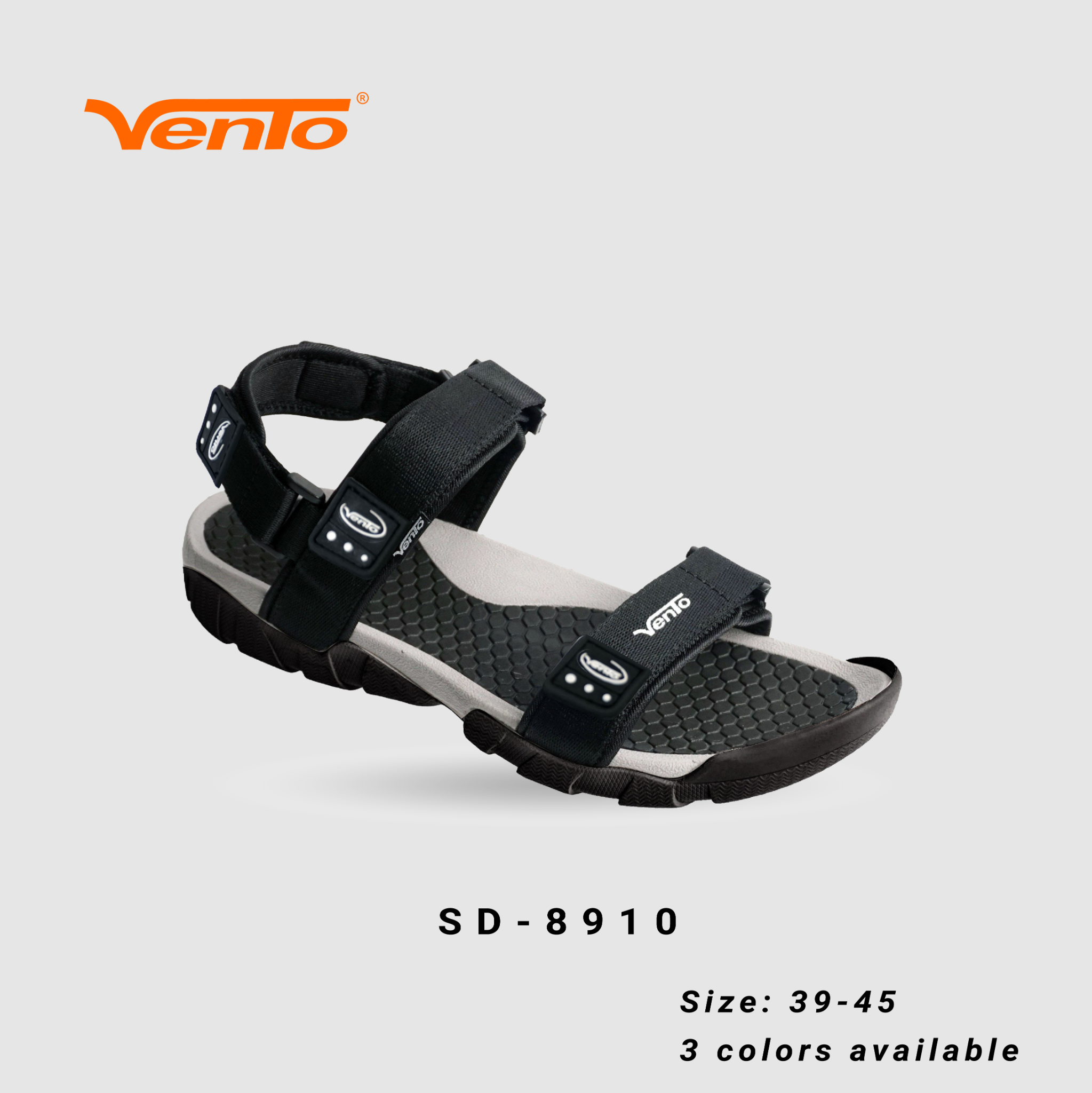 Sandal VENTO SD-8910