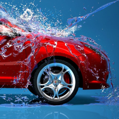 Combo Khoá học Detailing + Dán phim cách nhiệt ô tô