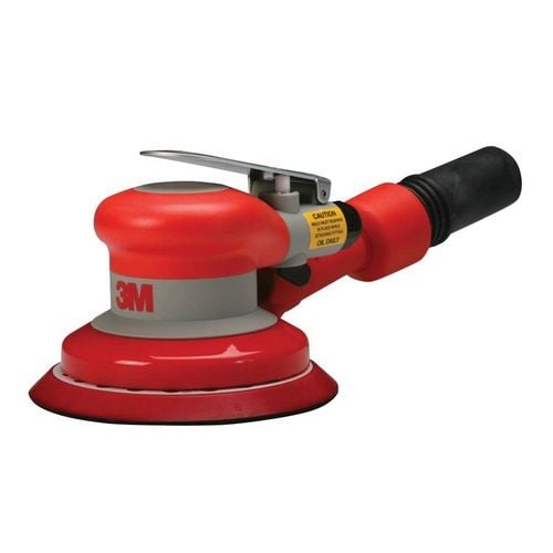 3M Máy chà nhám bằng khí nén 6 Inch