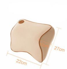 Gối đầu cao su non bọc vải cao cấp