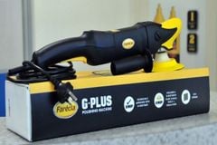 Farecla Máy đánh bóng đồng tâm RO 5 Inch