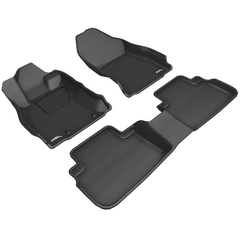 Tấm trải sàn ô tô, FORESTER, LISB02401509, 3D MAXPIDER