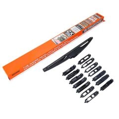 Masuma Gạt mưa 3 khúc móc U