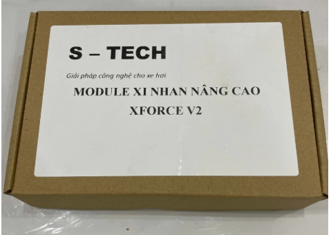 Module xi nhan nâng cao XFORCE V2
