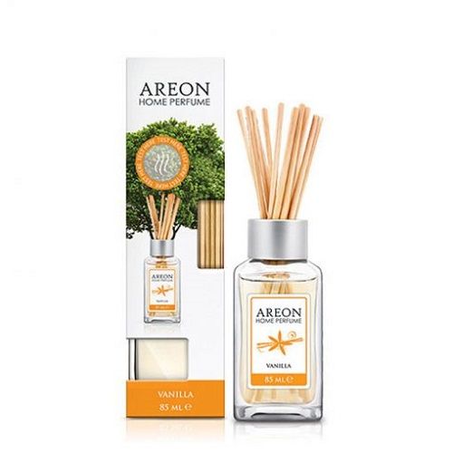  Areon Home Vanilla - Nước hoa thơm phòng hương vani 