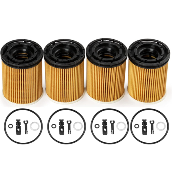 Lọc nhớt động cơ 26350-2M000 dành cho Creta, Sonet, K3, Elantra, Tucson, Sportage 1.6