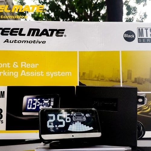 Cảm biển lùi 8 mắt MTSM V8