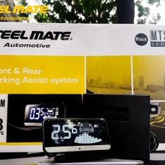 Cảm biển lùi 8 mắt MTSM V8