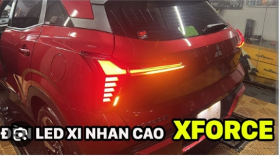 Module xi nhan nâng cao XFORCE V2