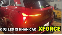 Module xi nhan nâng cao XFORCE V2