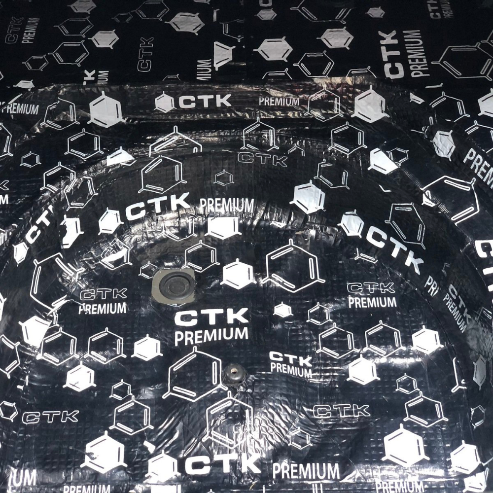 Dịch vụ cách âm sàn ô tô