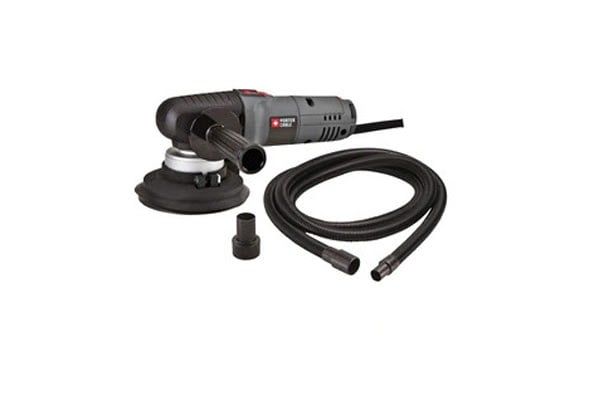 Máy đánh bóng ly tâm - Porter Cable 7424XP 5-12
