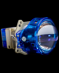 Độ đèn pha led cho ô tô