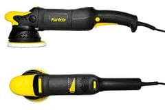 Farecla Máy đánh bóng đồng tâm RO 5 Inch
