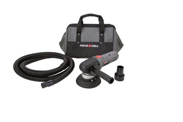 Máy đánh bóng ly tâm - Porter Cable 7424XP 5-12