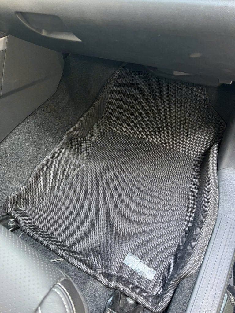 Tấm trải sàn ô tô, FORESTER, LISB02401509, 3D MAXPIDER