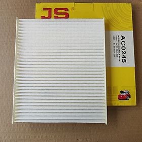 JS AC0245 Lọc gió máy lạnh (1 lọc trong LUX SA)