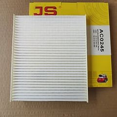 JS AC0245 Lọc gió máy lạnh (1 lọc trong LUX SA)