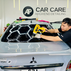Dán phim cách nhiệt ô tô 3M - Gói ECO PREMIUM