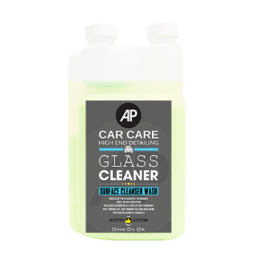 Nước rửa kính SONUS GLASS 473ml (1:40)