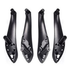 Bộ tay nắm trong BMW 320 2015 (đen)