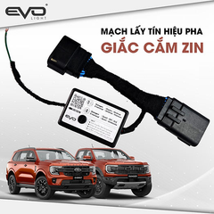 Bộ lấy lệnh Cos Pha cho bi gầm