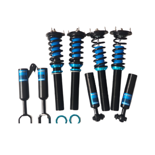 Giảm xóc ô tô G-Force BMW 5 SERIES (F10)