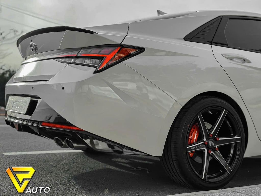 Ốc Blox Racing đỏ ngắn M12X1.5