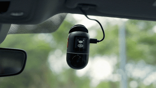 70mai Omni Camera hành trình