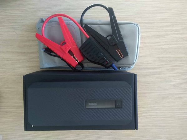 Kích bình ắc quy 70mai PS06