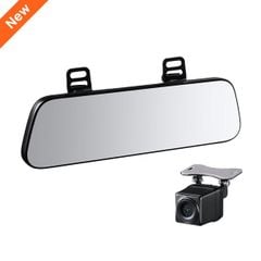 Camera hành trình gương 70mai S500