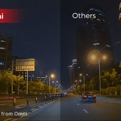 70mai Omni Camera hành trình