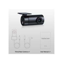 Mắt camera sau 70mai RC