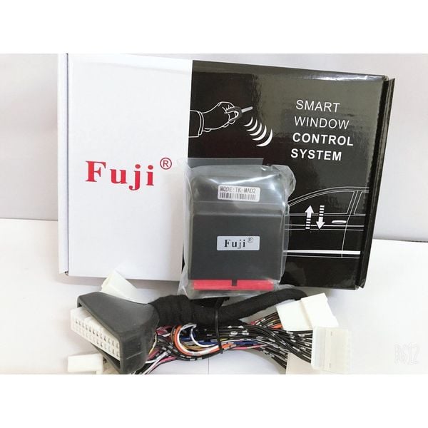 Fuji Start Stop Smartkey cho Toyota