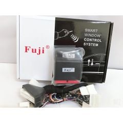 Fuji Start Stop Smartkey cho Toyota
