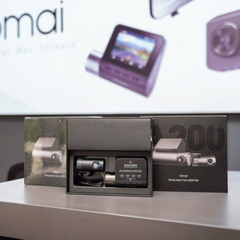 Camera hành trình ô tô 70mai A200